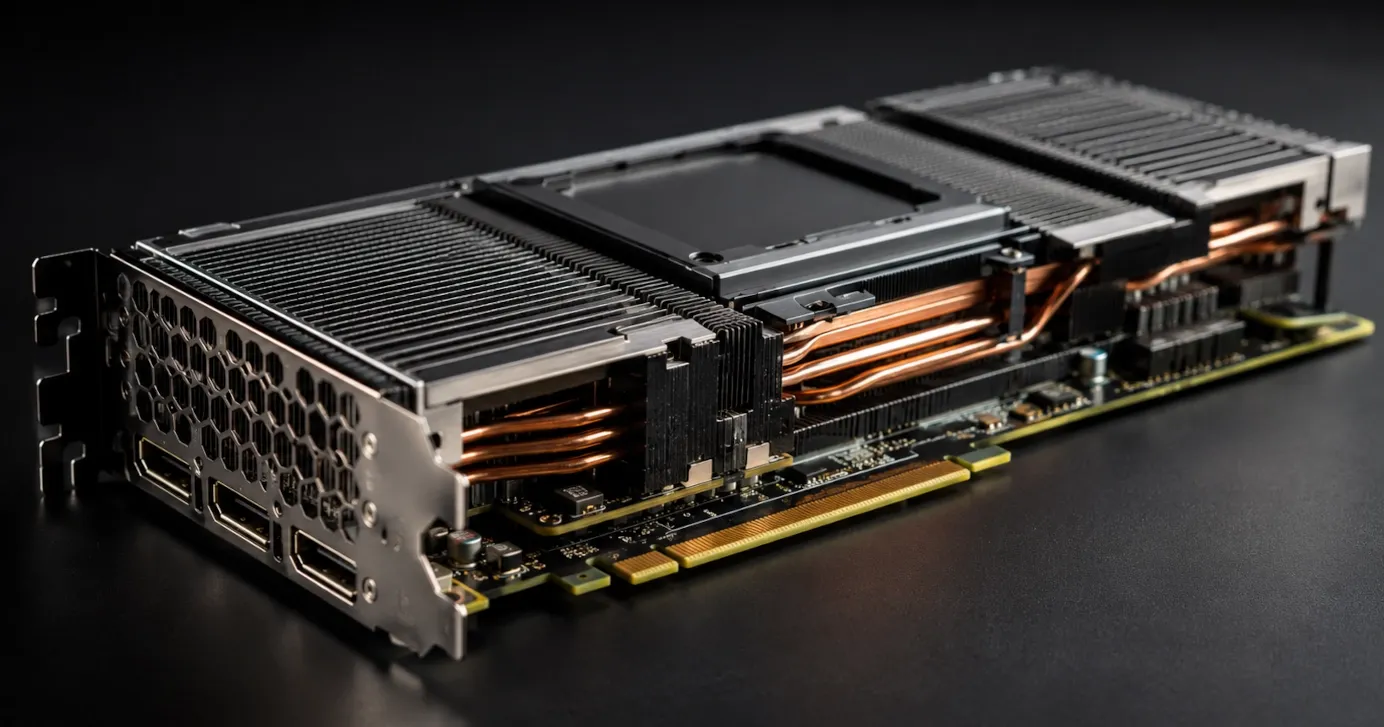 NVIDIA H100 GPU card for enterprise secondary market procurement